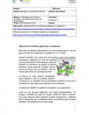 Estrategias para informar, persuadir y los medios electrónicos de comunicación