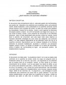 RELATORIA MERCHANDISING