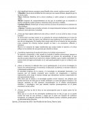 Etica y su significado.