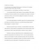 Tema: Aparato circulatorio del ovino