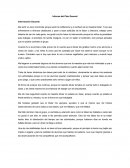 Tema: Intervención Docente