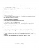 TOMA DE DECISIONES INFORMADAS.