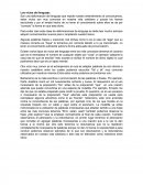 Vicios del lenguaje.