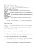 Signos de puntuación. ¿Para qué se usa?