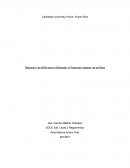 Resumen de la Ley 246.