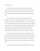 Sin globos no hay fiesta