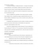 Formación Ética y Ciudadana.