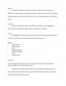 Cómo hacer una composta