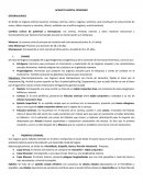 Histología Aparato Genital Femenino