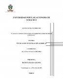 Matrimonio como sociedad conyugal.