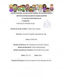 Metodología: Proyecto “juguemos con la tecnología”