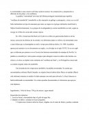 La mermelada es una conserva de fruta cocida en azúcar. Su composición y preparación es diferente de las jaleas y las confituras.