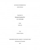 Podemos observar que faltan 240 unidades en la oferta para que quede balanceado.