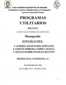 APLICACIÓN DE ESTRATEGIAS DE MARKETING Y SU CONTRIBUCIÓN EN LA COMERCIALIZACIÓN DE CHOCOLATE SEMI – AMARGO PERSONALIZADO DE LA MICROEMPRESA CHOCOCHEFF PERIODO 2016
