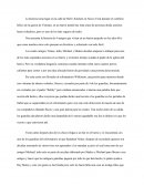 Los hijos de la calle resumen