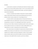 La historia desde mi concepción es una disciplina que ha tratado de investigar los tiempos anteriores en el cual existió el hombre, desde que empezó a convivir en una sociedad y de la cual han ocurrido hechos que han trascendido hasta nuestro tiempos y