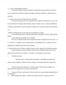 Informe de progreso de educacion dominicana