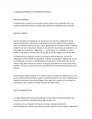 LA UNIDAD EMPRESARIAL Y SUS DIEFRENTES ASPECTOS