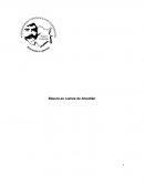 Basura en Lomas de Ahuatlán