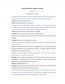 GUION TEATRAL DE LA OBRA TUTUPAKA