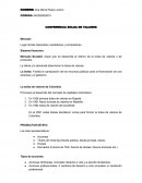 CONFERENCIA BOLSA DE VALORES