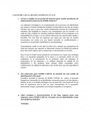 CASO SUSHI CASUAL: DELEITE JAPONES EN UN CLIC