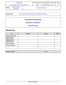 Este documento es una plantilla orientativa. Todos los textos en cursiva y en rojo pueden ser suprimidos por el autor cuando utilice este documento.