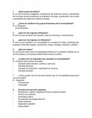 ¿Qué es plan de arbitrio?