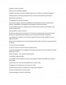 ANSIEDAD Y MIEDO A LA MUERTE,