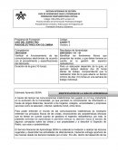 USO DEL ESPECTRO RADIOELÉCTRICO EN COLOMBIA.