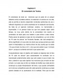 TEMA: El comentario de Textos.
