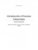 Industria del vino en Chile