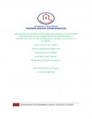 Condiciones de mercados.