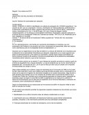 Nacionalidad colombiana.