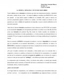 LA OFERTA, DEMANDA Y PUNTO DE EQUILIBRIO