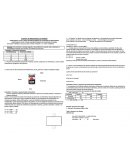 Actúa y piensa matematicamente en situaciones de regularidad