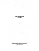 TALLER INDUSTRIA CULTURAL