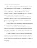 Administración de Recursos Humanos. Concepto de reclutamiento