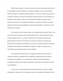 Sustancias psicoactivas y espiritualidad