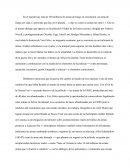 Análisis Histórico de la película el Señor de la Guerra