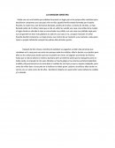 La mansión siniestra