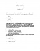 SEGUNDO PARCIAL PREGUNTAS