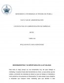 NEUROMARKETING Y SU IMPORTANCIA EN LA ACTUALIDAD.