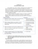 CAPITULO IV ANÁLISIS DE RESULTADOS