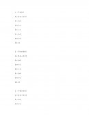 Practica la factorización.