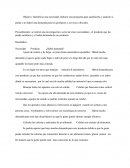 Objetivo: Identificar una necesidad, elaborar una propuesta para satisfacerla y analizar si puede o no haber una demanda para los productos o servicios ofrecidos.