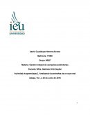 Gestión integral de campañas publicitarias