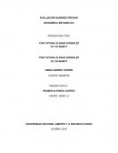 Bioquimica metabolica.