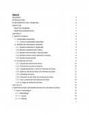Aporte de niños con sindrome de down en el aporte de desarrollo social integral.