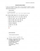 Evaluación Sumativa Unidad.